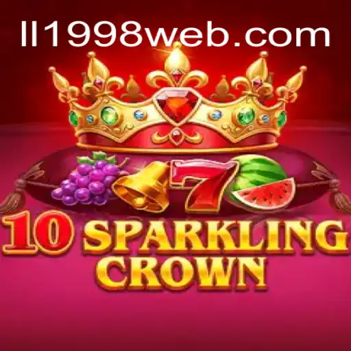 Descubra o Mundo de '10SparklingCrown': Um Jogo Envolvente com Elementos Inovadores