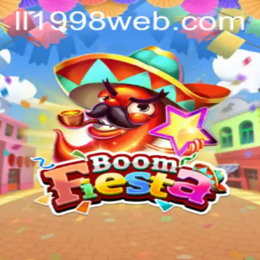 Explorando o Mundo Vibrante de BoomFiesta: Um Mergulho nas Regras e Estratégias