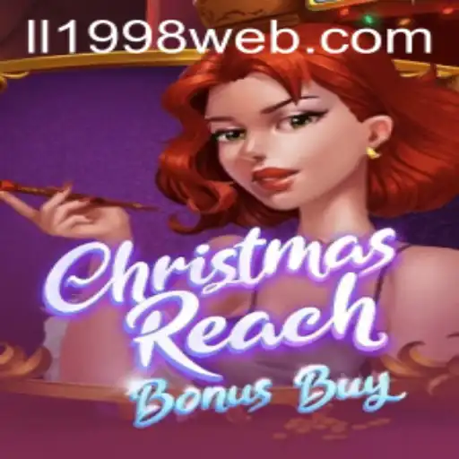 Explorando o Jogo ChristmasReachBonusBuy: Uma Viagem ao Mundo Natalino