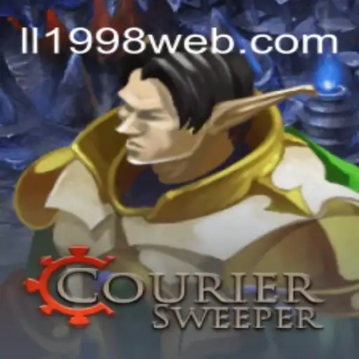 CourierSweeper: Um Mergulho no Mundo do Jogo LL1998