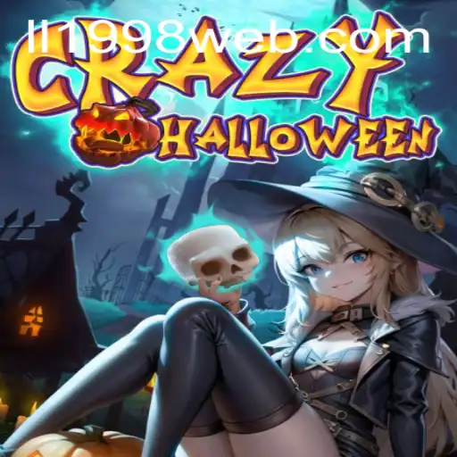 Explorando o Excitante Mundo de CrazyHalloween: Regras e Introdução ao Jogo
