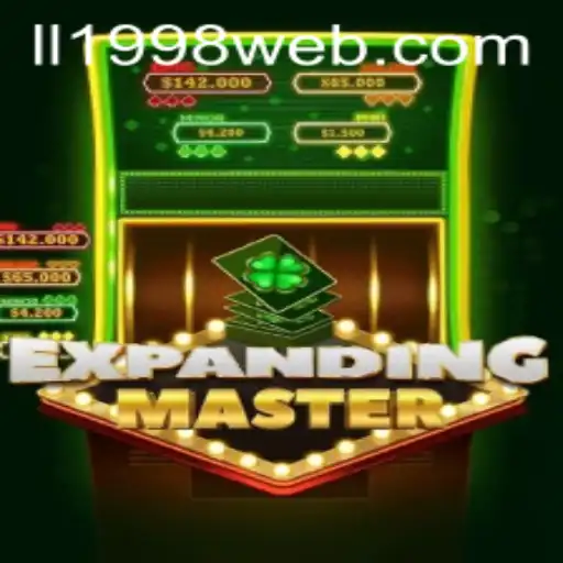 Descubra a Emoção de ExpandingMaster: O Jogo Que Revoluciona o Tabuleiro