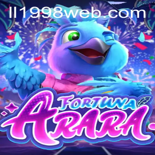 Descubra as Aventuras de FortunaArara: Um Mergulho no Mundo do Jogo