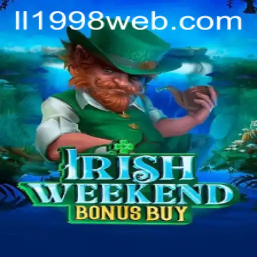 Explorando o Fascinante Mundo do Jogo IrishWeekendBonusBuy