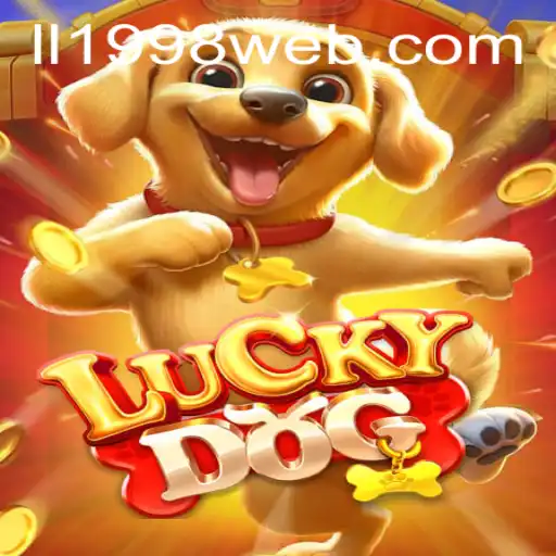 Descubra o Encantador Mundo de LuckyDog: A Fascinante Aventura Canina