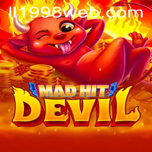 Explorando o Mundo de MadHitDevil: A Nova Sensação dos Jogos