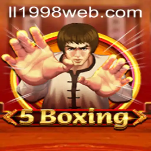 Descubra o Fascinante Mundo do Jogo 5Boxing