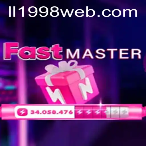 Descubra FastMaster: Um Mergulho no Jogo de Estratégia 'LL1998'