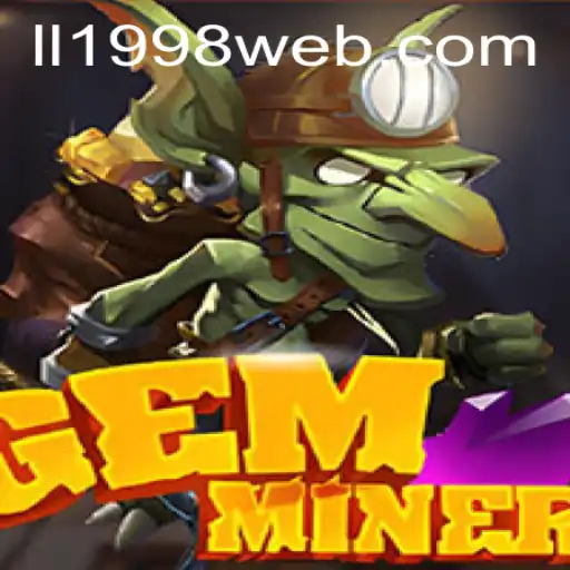 Explorando GemMiner: A Jornada Emocionante das Minas Mágicas
