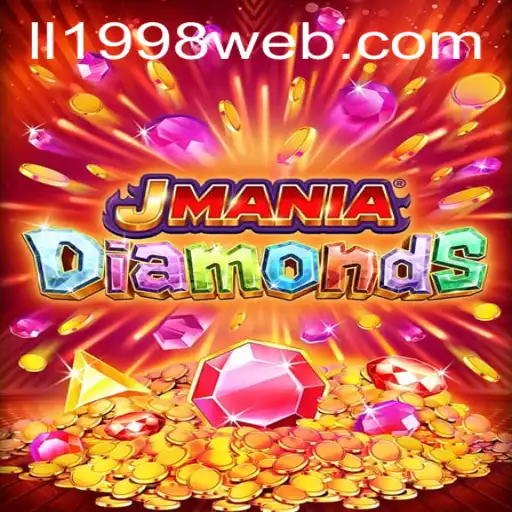 Descubra o Fascinante Mundo de JManiaDiamonds: Um Mergulho Aprofundado nas Regras e História do Jogo