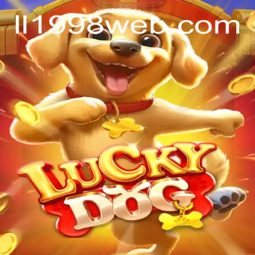 Descubra o Encantador Mundo de LuckyDog: A Fascinante Aventura Canina