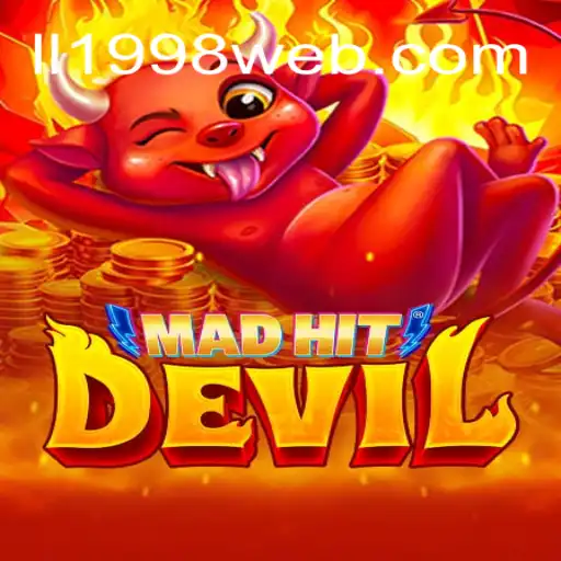 Explorando o Mundo de MadHitDevil: A Nova Sensação dos Jogos