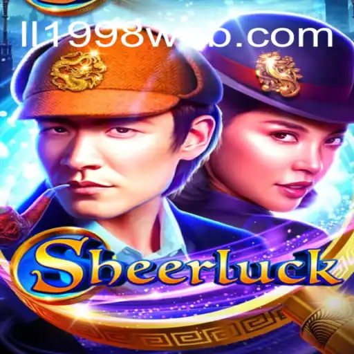 Conheça Sheerluck: O Mistério Interativo que Desafia sua Mente