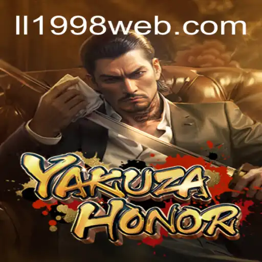 Descubra YakuzaHonor: O Novo Jogo que Conquista 2023