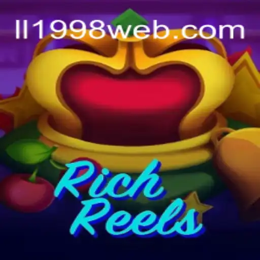 Descubra o Fascinante Mundo do Jogo RichReels com a Chave LL1998