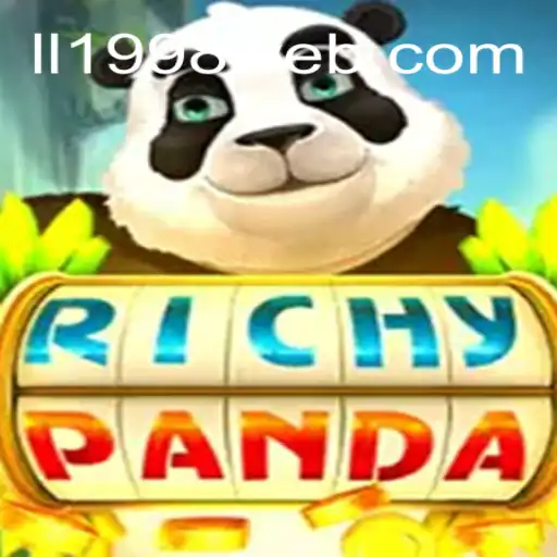 RichyPanda: Uma Jornada Empolgante no Mundo dos Jogos