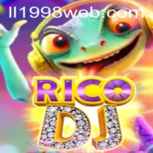 Descubra o Jogo Empolgante RicoDJ: Aventura e Estratégia
