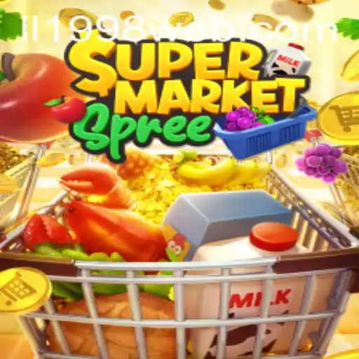 Descubra as Aventuras do SupermarketSpree: O Jogo de Estratégia Divertido
