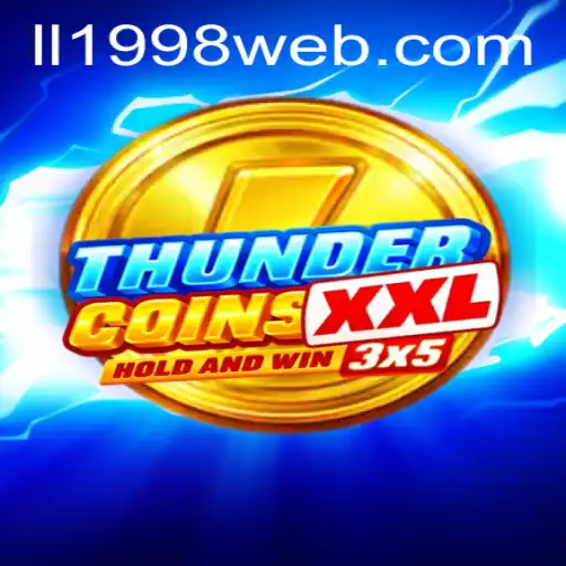 ThunderCoinsXxl: Mergulhe na Aventurosa Jornada de Colecionar Tesouros Virtuais