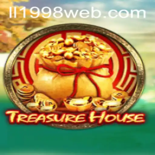 Descubra o Segredo do Jogo TreasureHouse com a Chave LL1998