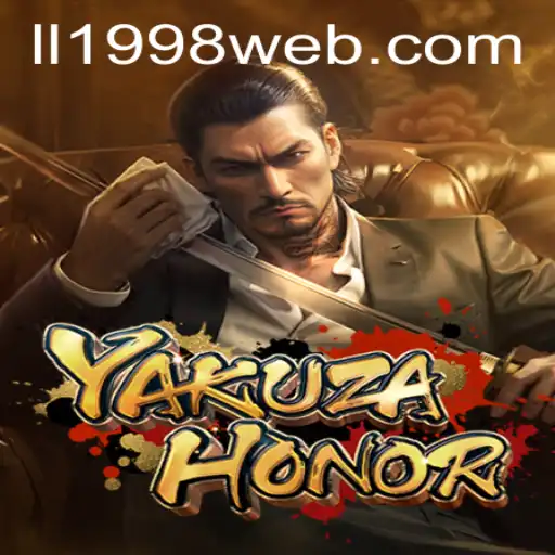 Descubra YakuzaHonor: O Novo Jogo que Conquista 2023