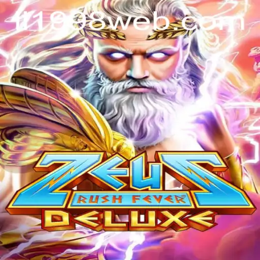 Descubra ZeusRushFeverDeluxe: A Nova Sensação dos Jogos